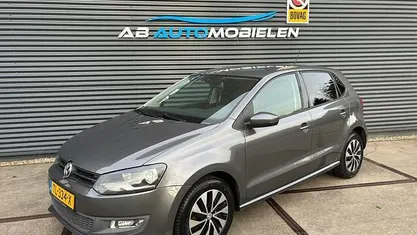 Gebruikt 2011 VW Polo Comfortline Hatchback | € 4.500 (Eerlijke prijs)