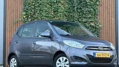 Gebruikt 2012 Hyundai i10 Hatchback | € 4.990 (Eerlijke prijs)