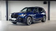 Gebruikt 2023 BMW X5 Executive SUV | € 74.900 (Eerlijke prijs)