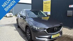 Grijs Gebruikt 2017 Mazda CX-5 Active SUV | € 23.950 (Eerlijke prijs)