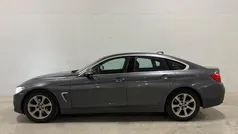 Grijs Gebruikt 2016 BMW 418 Executive Coupé | € 12.999 (Eerlijke prijs)