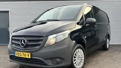 Gebruikt 2018 Mercedes Vito MPV | € 11.900 (Eerlijke prijs)