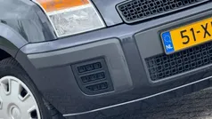 Grijs Gebruikt 2007 Ford Fusion Futura MPV | € 3.925 (Eerlijke prijs)