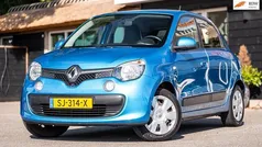Gebruikt 2015 Renault Twingo Authentique Hatchback | € 6.250 (Eerlijke prijs)