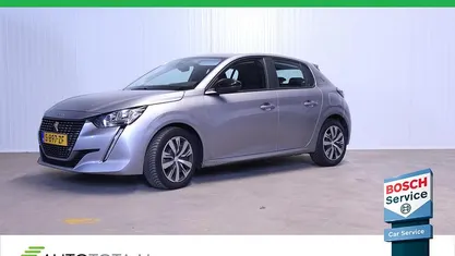 Gebruikt 2023 Peugeot 208 Active Hatchback | € 14.400 (Eerlijke prijs)