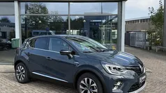 Gebruikt 2021 Renault Captur Intens SUV | € 22.950 (Eerlijke prijs)