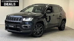 Gebruikt 2021 Jeep Compass SUV | € 24.195 (Eerlijke prijs)
