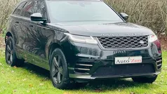 Gebruikt 2018 Land Rover Range Rover Velar SE Dynamic SUV | € 36.499 (Goede deal)