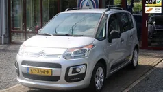 Grijs Gebruikt 2016 Citroën C3 Picasso Feel MPV | € 7.445 (Goede deal)