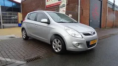 Gebruikt 2011 Hyundai i20 Hatchback | € 5.250 (Eerlijke prijs)