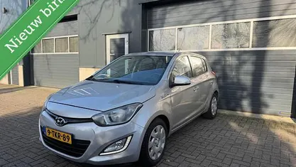 Occasion 2014 Hyundai i20 Hatchback | € 3.349 (Eerlijke prijs)