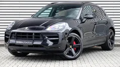 Zwart Gebruikt 2020 Porsche Macan SUV | € 73.900 (Super prijs)