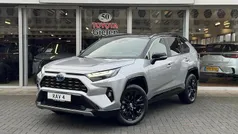Gebruikt 2024 Toyota RAV4 Hybrid SUV | € 46.900 (Eerlijke prijs)