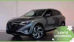 Grijs Nieuw 2025 Nissan Qashqai Tekna+ SUV | € 44.325 (Eerlijke prijs)