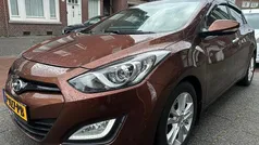 Gebruikt 2015 Hyundai i30 Hatchback | € 9.950 (Eerlijke prijs)