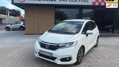 Mpv Gebruikt 2018 Honda Jazz Elegance Hatchback | € 15.950 (Eerlijke prijs)