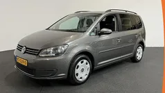 Gebruikt 2011 VW Touran Trendline MPV | € 6.890 (Eerlijke prijs)