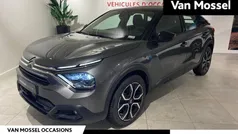 Gebruikt 2022 Citroën e-C4 Feel SUV | € 17.940 (Goede deal)