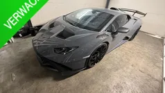 Gebruikt 2023 Lamborghini Huracán Coupé | € 498.000