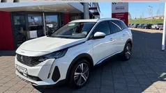 Wit Gebruikt 2022 Peugeot 3008 Allure SUV | € 27.945 (Goede deal)