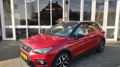 Gebruikt 2021 Seat Arona FR SUV | € 16.950 (Eerlijke prijs)