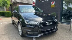 Gebruikt 2016 Audi A1 Hatchback | € 13.250 (Eerlijke prijs)