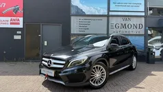 Gebruikt 2014 Mercedes GLA200 Prestige SUV | € 15.950 (Eerlijke prijs)