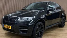 BMW X6 M50