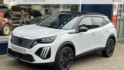 Occasion Peugeot 2008 GT 145 PK (106 kW) 2025 SUV