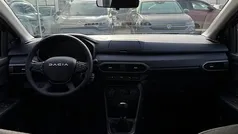 Groen Gebruikt 2025 Dacia Jogger Expression MPV | € 22.950 (Eerlijke prijs)