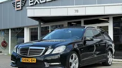 Zwart Gebruikt 2012 Mercedes 200 Avantgarde Stationwagen | € 7.950 (Eerlijke prijs)