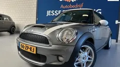 Gebruikt 2008 Mini Cooper S Hatchback | € 3.950 (Goede deal)