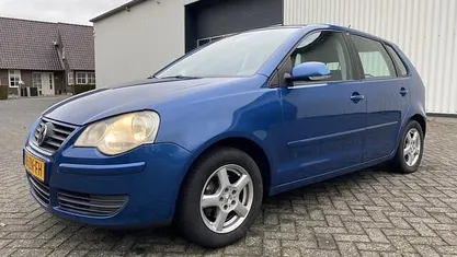 Gebruikt 2008 VW Polo Comfortline Hatchback | € 3.250 (Eerlijke prijs)
