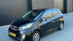 Gebruikt 2015 Kia Picanto Hatchback | € 7.290 (Eerlijke prijs)