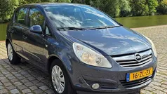 Gebruikt 2008 Opel Corsa Enjoy Hatchback | € 3.499 (Eerlijke prijs)