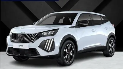 Occasion Peugeot e-2008 Allure 114 kW (156 PK) 2025 SUV