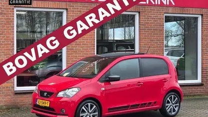 Occasion 2019 Seat Mii FR Hatchback | € 9.950 (Eerlijke prijs)