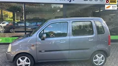 Gebruikt 2006 Opel Agila Hatchback | € 1.650 (Eerlijke prijs)