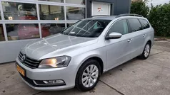 Gebruikt 2011 VW Passat Highline Stationwagen | € 4.250 (Eerlijke prijs)