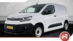 Gebruikt 2023 Citroën Berlingo MPV | € 16.725 (Goede deal)
