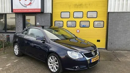 Occasion VW Eos 150 PK (110 kW) 2008 Cabriolet