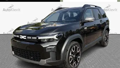 Occasion 2025 Dacia Bigster Journey SUV | € 32.950 (Super prijs)