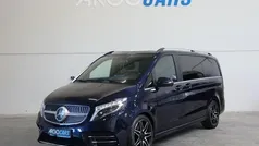Gebruikt 2020 Mercedes V300 AMG MPV | € 44.850 (Super prijs)