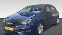 Gebruikt 2021 Opel Astra Edition Hatchback | € 14.430 (Goede deal)