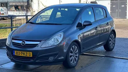 Occasion 2011 Opel Corsa Edition Hatchback | € 4.450 (Eerlijke prijs)