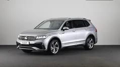 Grijs Gebruikt 2024 VW Tiguan Allspace Business SUV | € 41.949 (Goede deal)