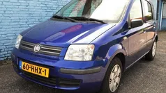 Gebruikt 2008 Fiat Panda Hatchback | € 1.950 (Goede deal)