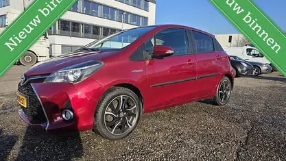 Occasion 2016 Toyota Yaris Hatchback | € 10.850 (Goede deal)
