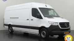 Wit Gebruikt 2021 Mercedes Sprinter Van | € 24.600 (Goede deal)