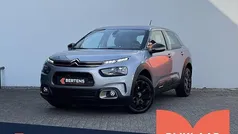 Gebruikt 2020 Citroën C4 Origins SUV | € 13.950 (Goede deal)